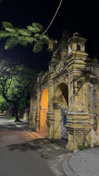 Hình ảnh Trung tâm Bảo tồn Di tích Cố đô Huế - 4