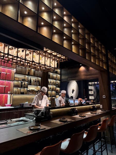 Hình ảnh Nhà Hàng Misato Sushi Cần Thơ - 2