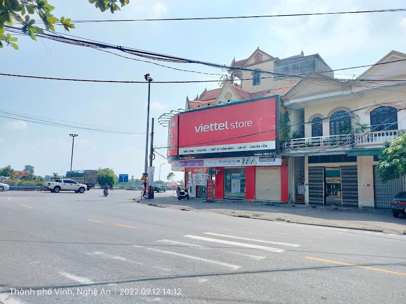 Hình ảnh Viettel Store - 4