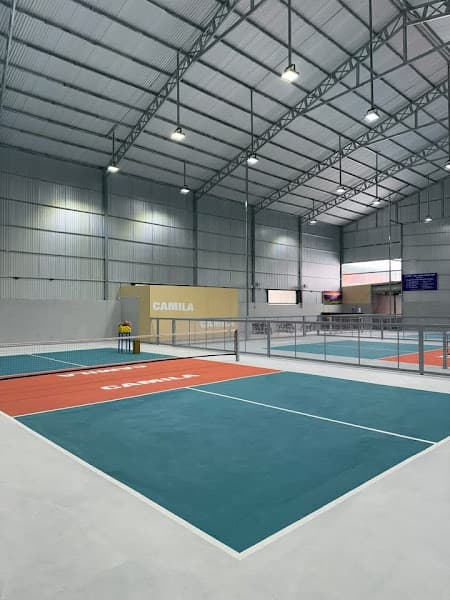 Sân Pickleball Camila Đức Trọng