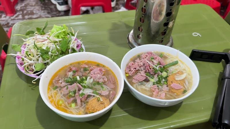 Hình ảnh Bún bò O Liễu - 4
