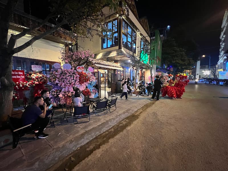 Hình ảnh Phê lê coffee and tea - 2