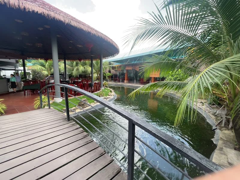 Hình ảnh Nhà Hàng Sanh Lộc - 4