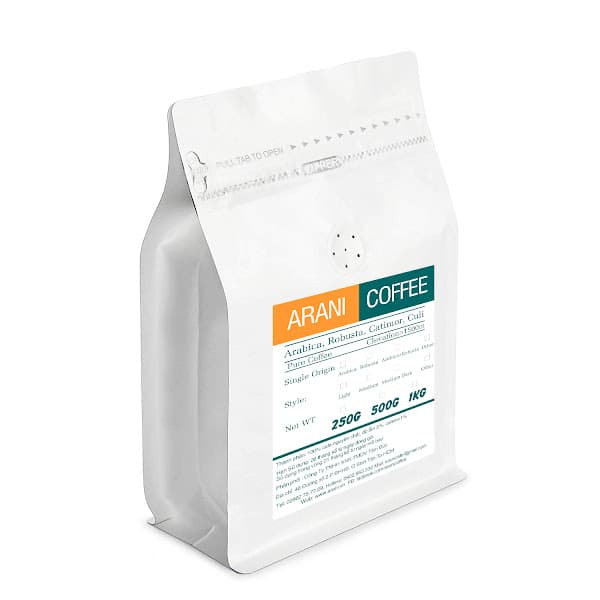 Hình ảnh ARANI COFFEE gia canh, định quán, Đồng Nai - 5