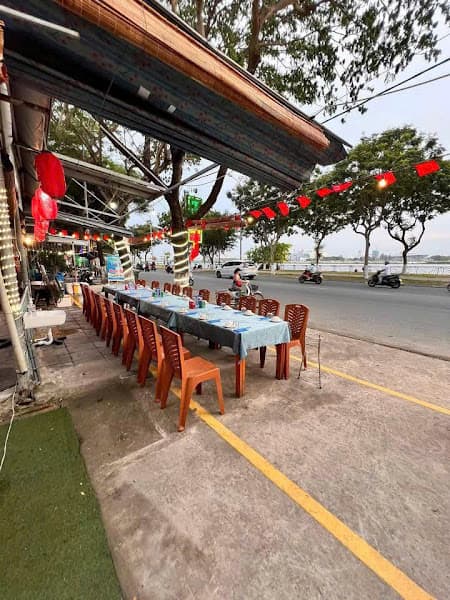 Hình ảnh HẢI SẢN BẾP QUÊ - 4