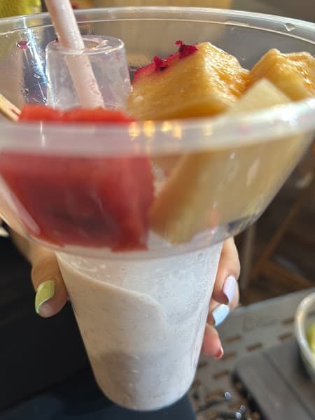 Hình ảnh ManGO - Juice and Fruits - 3