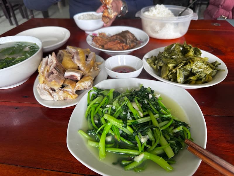 Hình ảnh Nhà Hàng Thắng Chung - 3