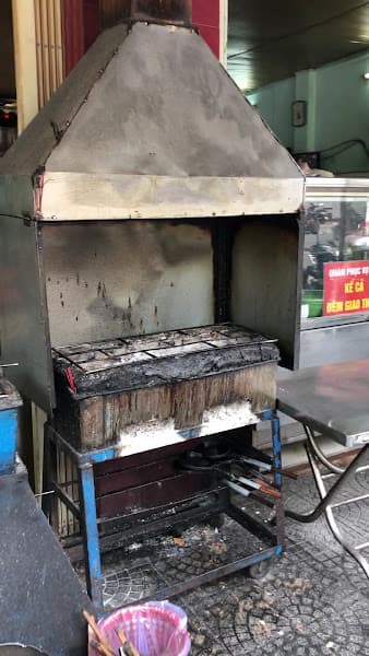 Hình ảnh Quán Bánh xèo nem lụi Bà Ngọc (Từ năm 1977) - 3