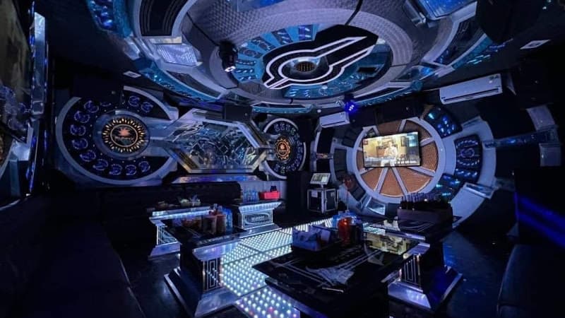 Hình ảnh Sunny karaoke - 7