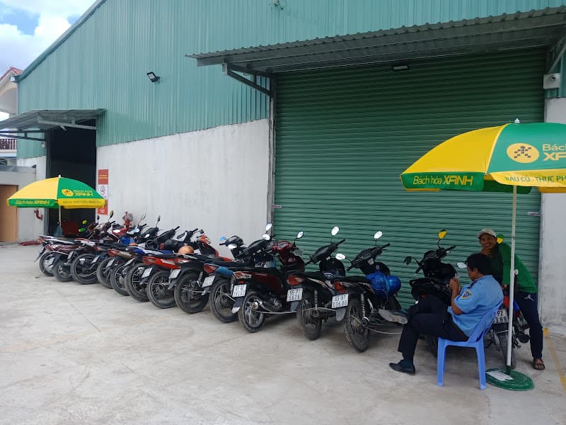 Hình ảnh BHX Online Ninh Kiều - 4