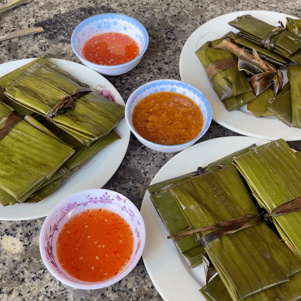 Hình ảnh Bánh Bột Lọc Nhị - 5