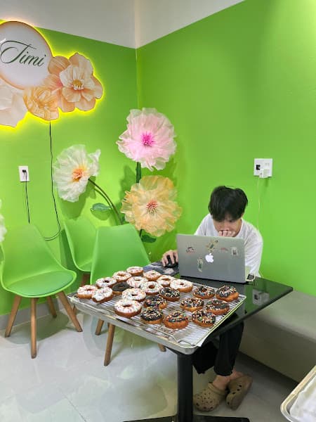 Hình ảnh TIMI - Thế Giới Ăn Vặt - 3