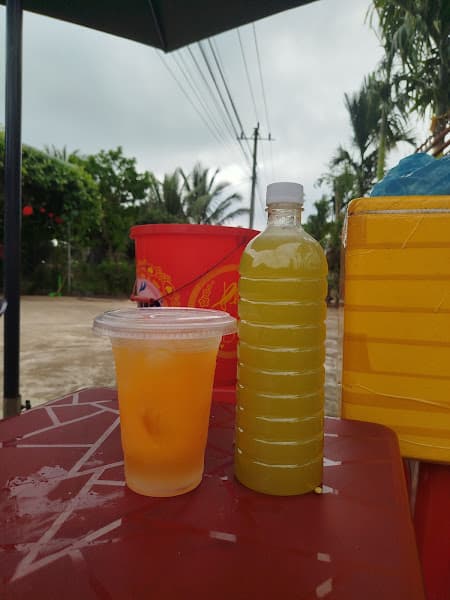 Hình ảnh Ăn vặt & đồ uống - 4