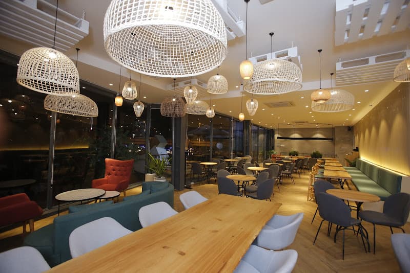 Hình ảnh The Cup Cafe - TP. Biên Hòa - 6