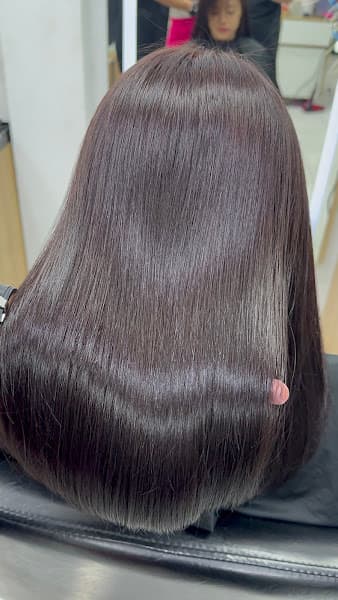 Hình ảnh Hair Salon A.Sáu - 4