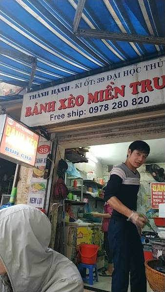 Hình ảnh Bánh Xèo Thành Hạnh - 2