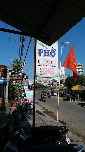 Hình ảnh Quán Phở Loan Anh - 5