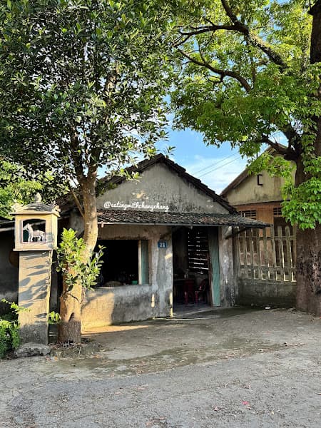 Hình ảnh Bánh ướt O Lan - 3