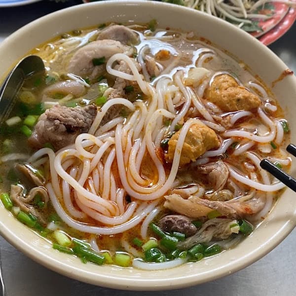 Hình ảnh Bún Bò Huế PHƯƠNG ANH - 2