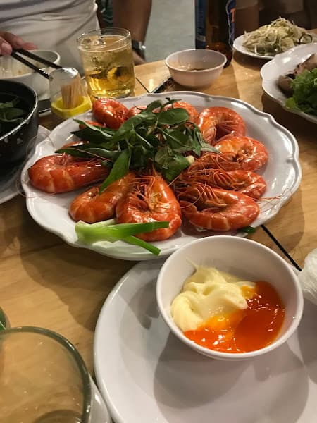 Hình ảnh Nhà Hàng 123 Dzô!! - 3