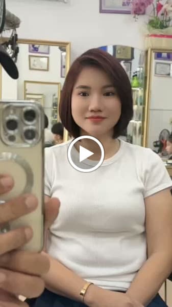 Hình ảnh Thành Mano - Hair Salon Tóc Nam & Nữ Long Thành - 3