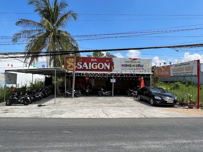 Hình ảnh Quán ăn gia đình NGHIÊM GIÀU - 4