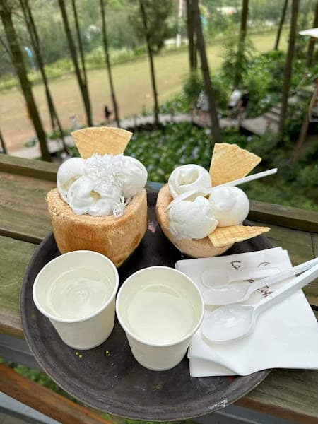 Hình ảnh La Luna Coffee Hạ Long - 2