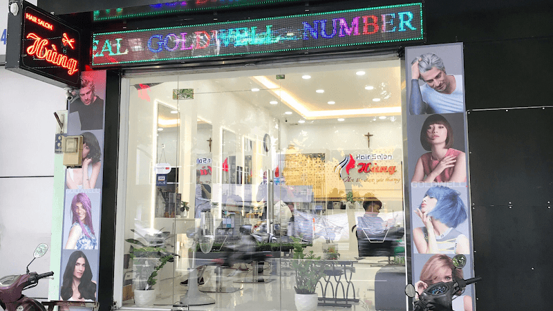 Hình ảnh Hair Salon Hùng - 4