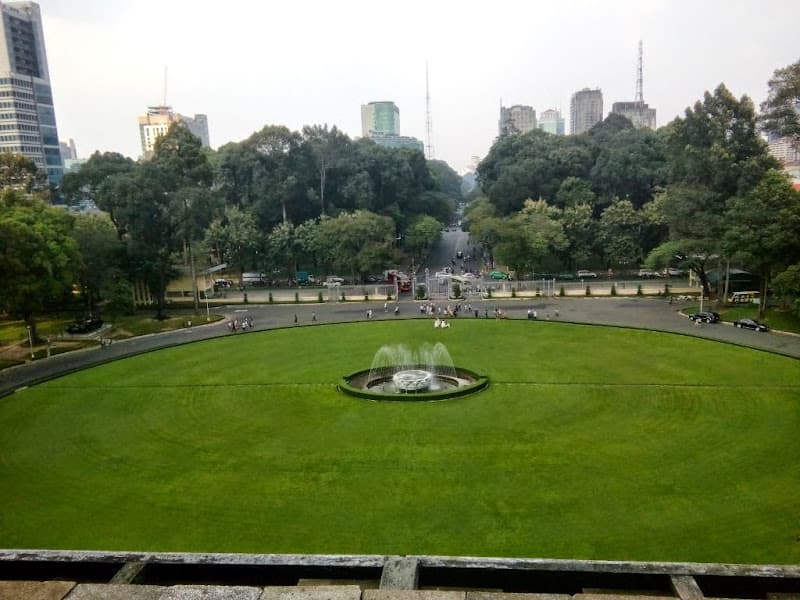 Hình ảnh Dinh Độc Lập - 2