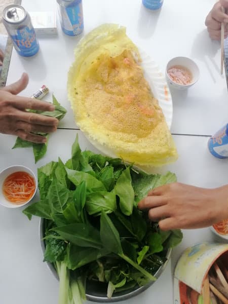 Hình ảnh Quán Bánh xèo - 5