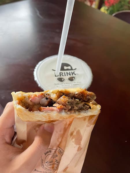 Hình ảnh Bún Chả Hà Nội - Sữa Chua Trân Châu Linh Kem - 4