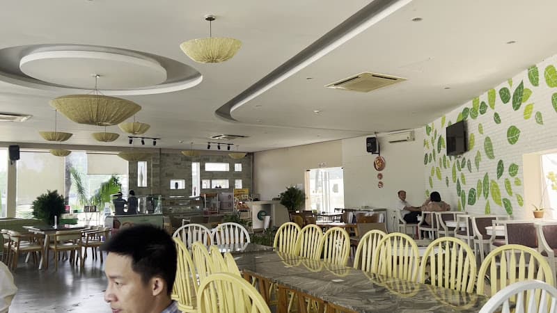 Hình ảnh Cafe Hoa Nắng Tây Ninh - 2
