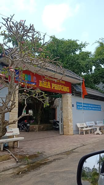 Ảnh bìa Karaoke nhã phương