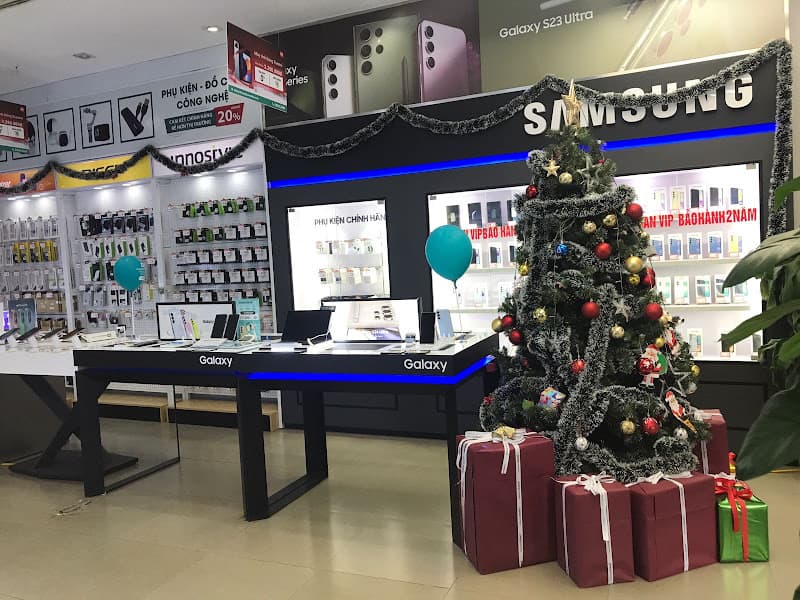 Hình ảnh Hoàng Hà Mobile - 3