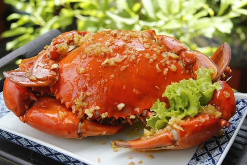 Hình ảnh Quán nướng anh 3- địa điểm ăn uống bình dân ở Sa Đéc - 5
