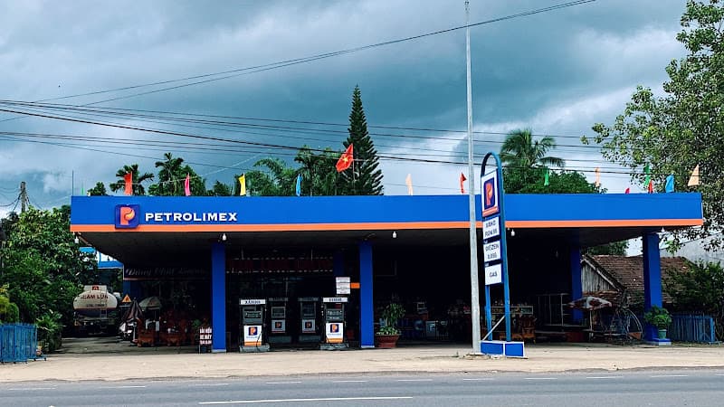 Hình ảnh Cửa hàng Xăng dầu 116 - 2