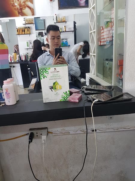 Hình ảnh salon Bảo Triều - 2