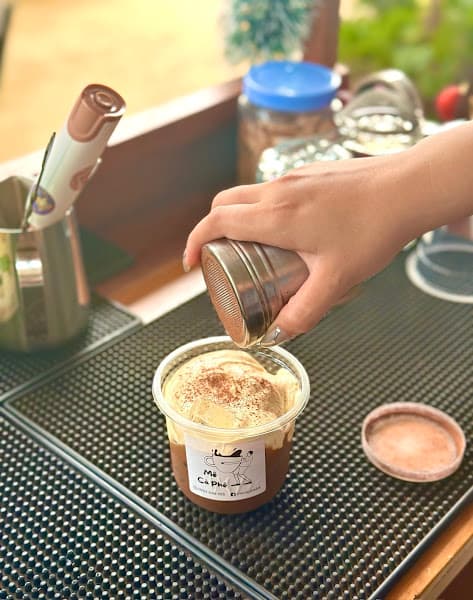 Hình ảnh Mecafe - Cà Phê Mang Đi (from V’ori Farm) - 2