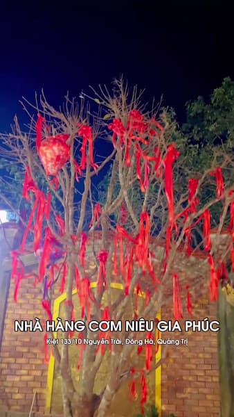 Hình ảnh Nhà hàng Cơm Niêu Xưa Gia Phúc - 3