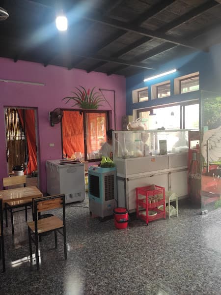 Hình ảnh Cơm Rang - Phở Bò Quảng yên - 2