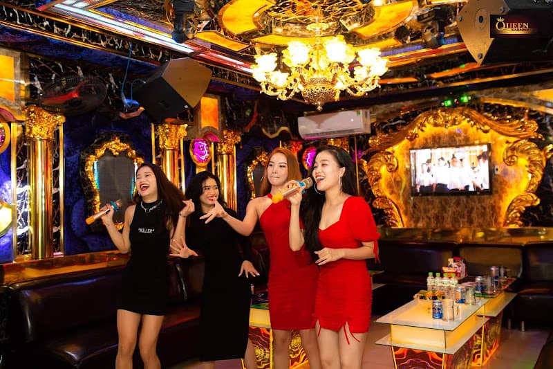 Hình ảnh Karaoke Queen - 4