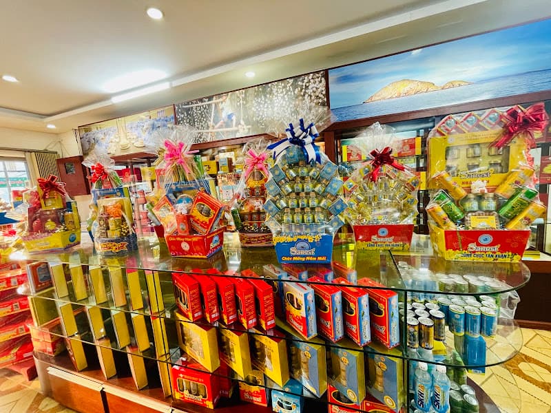 Hình ảnh Cửa Hàng Yến Sào Khánh Hòa 196 Ấp Bắc Tiền Giang - 5