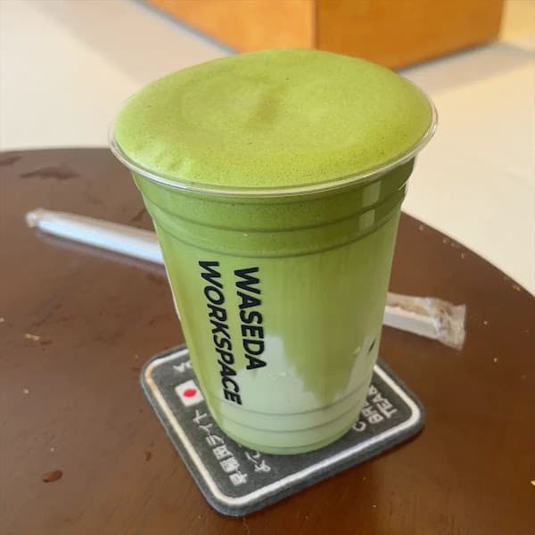 Hình ảnh Waseda Working Space Coffee - 6