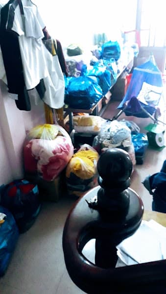 Hình ảnh Giặt sấy 62 (62 laundry) - 3