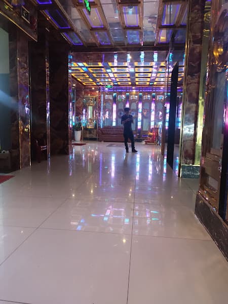 Karaoke Apolo & Restaurant