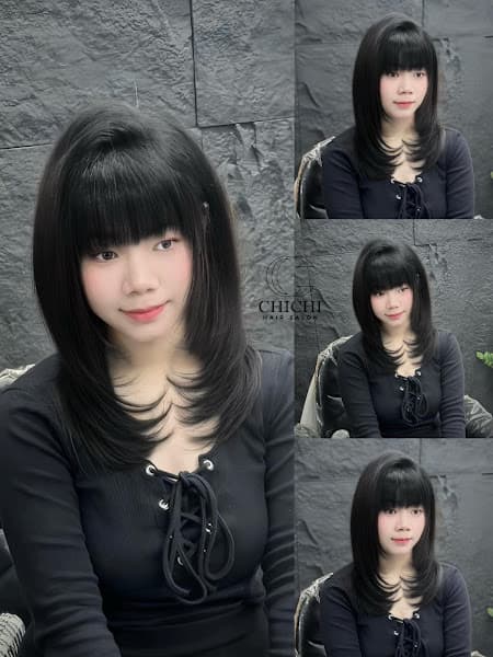 Hình ảnh CHICHI HAIR SALON - TP BIÊN HOÀ - 3