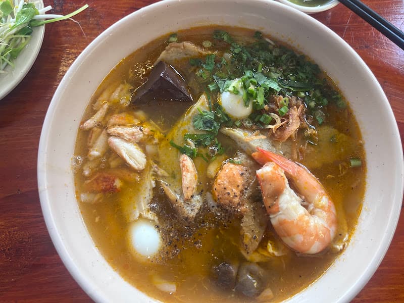 Hình ảnh BÁNH CANH GHẸ LAN ANH - 5