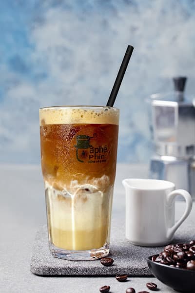 Hình ảnh Cà Phê Phin - 2