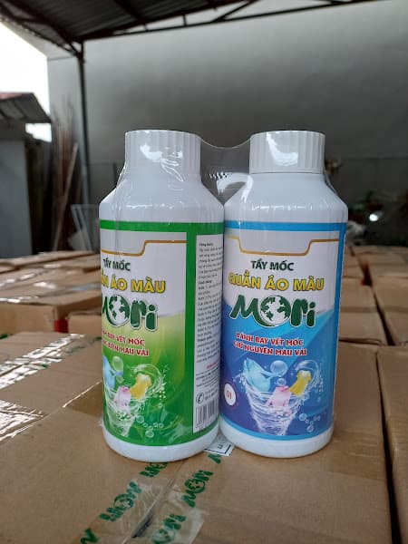 Hình ảnh Nước Giặt Mori Lạng Sơn - 7