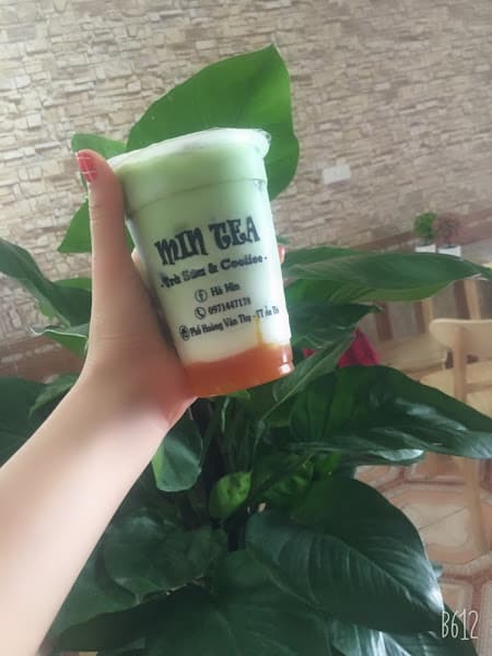 Hình ảnh Min Tea -Trà Sữa - 2